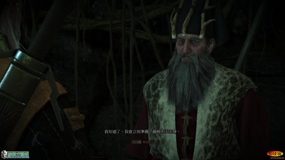 《巫师3：狂猎》强档攻略