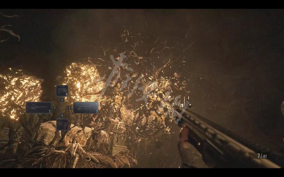 生化危机8米兰达boss战打法要点分享 最终boss米兰达怎么打