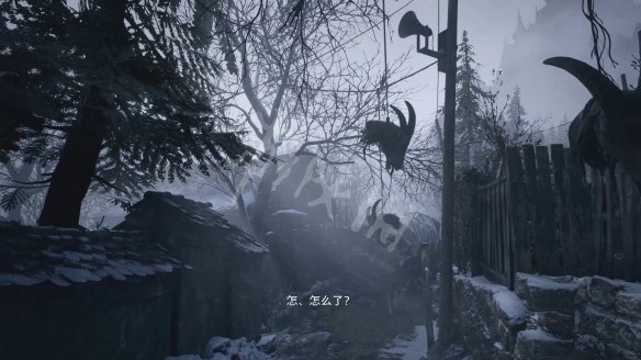 生化危机8村庄图文攻略 主线流程+战斗系统+物品收集+Boss打法+关卡解谜 游戏操作