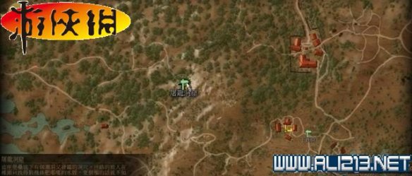 《巫师3：狂猎》全任务全教程全剧情流程图文攻略 介绍、操作键位