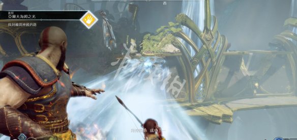 战神4图文全攻略 全剧情任务+装备系统+全boss打法图文攻略 操作介绍