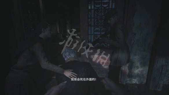 生化危机8村庄图文攻略 主线流程+战斗系统+物品收集+Boss打法+关卡解谜 游戏操作