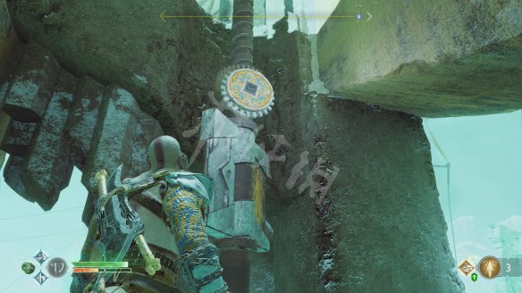 战神4图文全攻略 全剧情任务+装备系统+全boss打法图文攻略 操作介绍