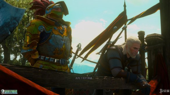 《巫师3：狂猎》图文攻略 主线任务+支线任务+狩猎任务+操作介绍+技能说明 操作介绍