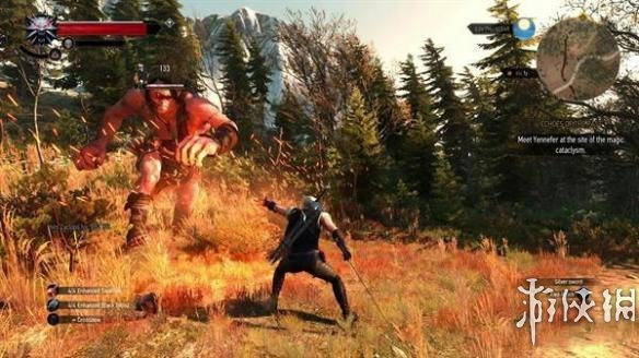 《巫师3：狂猎》必须要做的7件事（《巫师3:狂猎》必须要做的7件事）