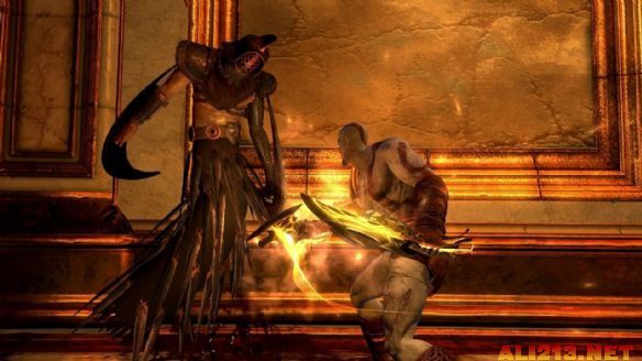 战神4游戏优缺点点评（战神4可玩性高吗）