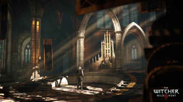 《巫师3：狂猎》煎药心得及一些情提示