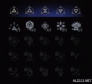 《巫师3：狂猎》技能树图文解析攻略 战斗类技能