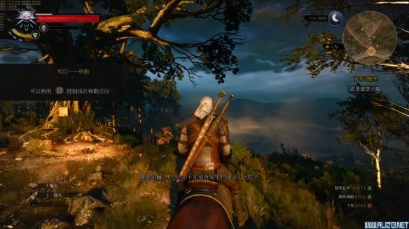 《巫师3：狂猎》970sli以及980单卡全最高画质测试攻略