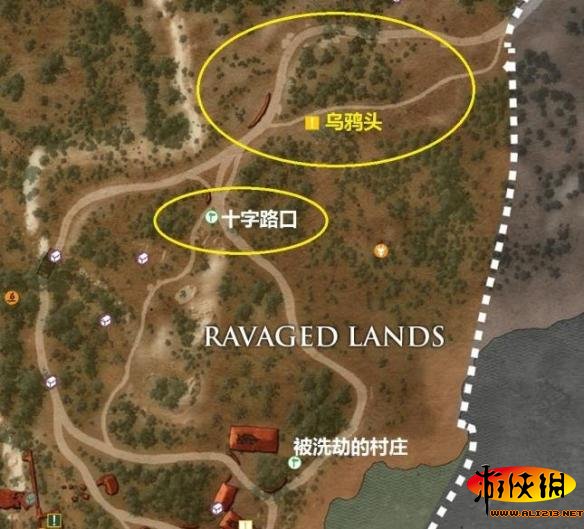 《巫师3：狂猎》水晶乌鸦头在哪里 巫师3水晶乌鸦头有什么用