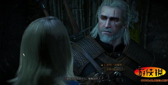 《巫师3：狂猎》魔法之灯任务怎么做 《巫师3:狂猎》魔法之灯任务怎么做