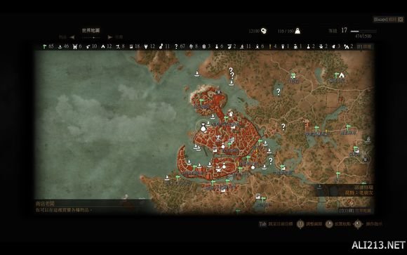 《巫师3：狂猎》赚钱方法攻略（巫师3挣钱攻略）