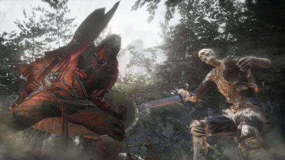 《黑暗之魂3》PVP装备推荐及打法心得 黑魂三pvp穿什么