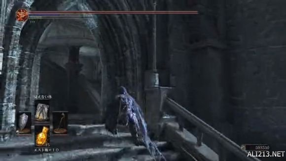 《黑暗之魂3》猎龙大弓获取心得