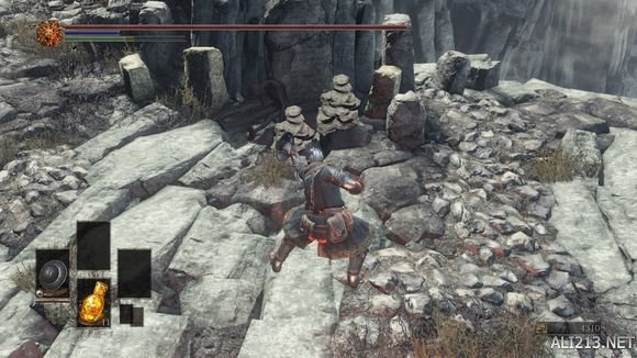 《黑暗之魂3》盾反分析及时机掌握 黑魂3 盾反