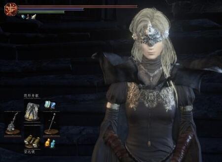 《黑暗之魂3》打舞娘召唤谁 黑魂3打舞娘可以召唤npc吗