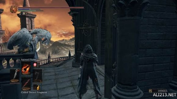 《黑暗之魂3》净火BUG用法解析攻略（《黑暗之魂3》净火bug用法解析攻略大全）