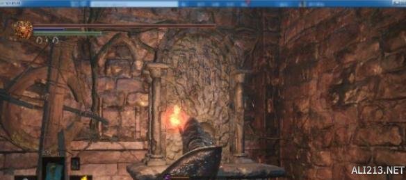 《黑暗之魂3》不死队三座烽火细节图文解析攻略