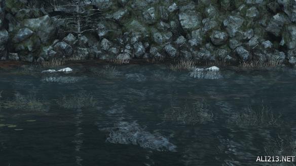 《黑暗之魂3》恶心吓人怪物图文介绍（黑魂3恶评）