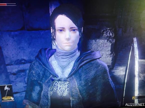 《黑暗之魂3》气质美女捏脸数据一览 黑暗之魂三女性捏脸数据