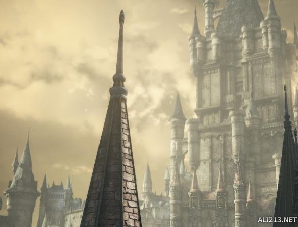 《黑暗之魂3》太阳公主及洛斯里克王妃身世剧情图文分析