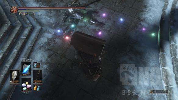 《黑暗之魂3》刷誓约之证方法图文解析攻略