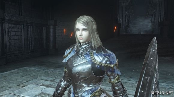 《黑暗之魂3》韩氏美女捏脸数据一览 黑暗之魂三美女捏脸数据