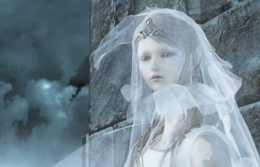 《黑暗之魂3》冷冽谷龙女身世分析（黑暗之魂3冷冽谷舞娘在哪）