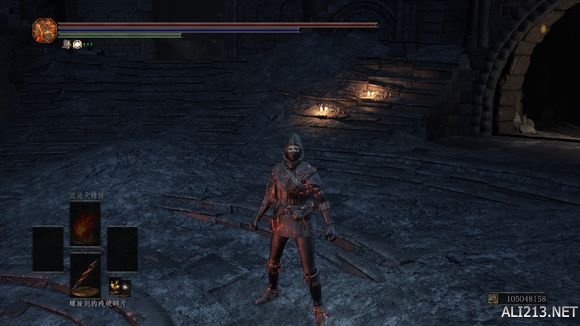 《黑暗之魂3》套装整理汇总及获得方法