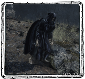 《黑暗之魂3》杂兵数据一览（《黑暗之魂3》杂兵数据一览图）