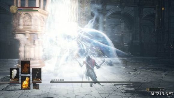 《黑暗之魂3》部分BOSS打法解析攻略（黑暗之魂3正常boss流程）