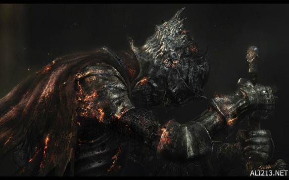 《黑暗之魂3》1.09 《黑暗之魂3》NPC剧情介绍及任务攻略