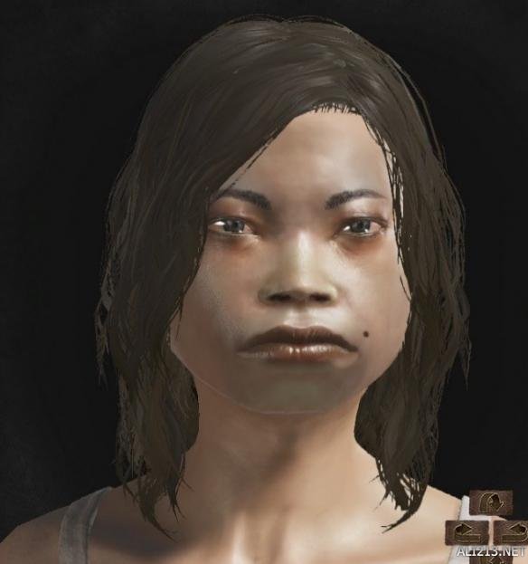 《黑暗之魂3》凤姐捏脸数据图览 黑暗之魂3小姐姐弱什么