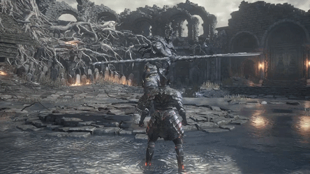 《黑暗之魂3》全可盾反BOSS指南（黑暗之魂3什么盾最好弹反）