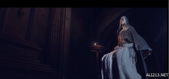 《黑暗之魂3》dlc女性角色身份猜想（黑暗之魂3女主角）