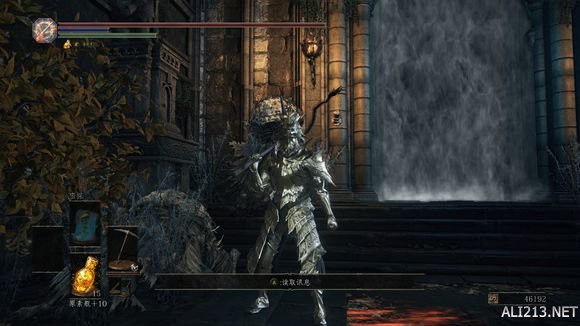 《黑暗之魂3》十字镐玩法解析攻略（黑暗之魂3十字架哥）