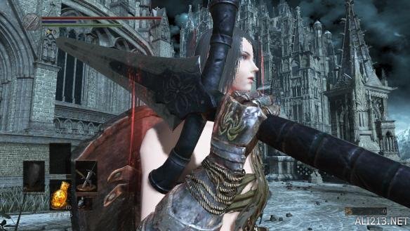 《黑暗之魂3》短发美女捏脸数据图解 黑暗之魂3怎么捏出美少女脸型