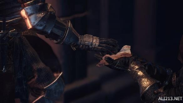 《黑暗之魂3》DLC装备道具全收集图文攻略