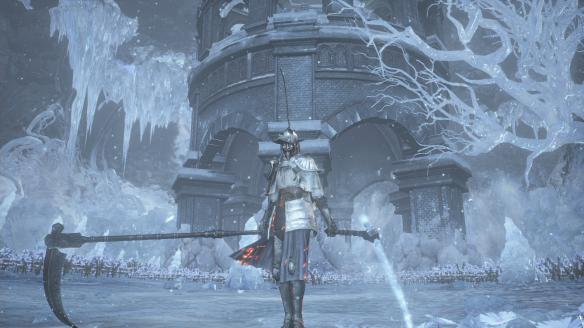 《黑暗之魂3》60周目DLC难度体验点评 黑暗之魂3六周目