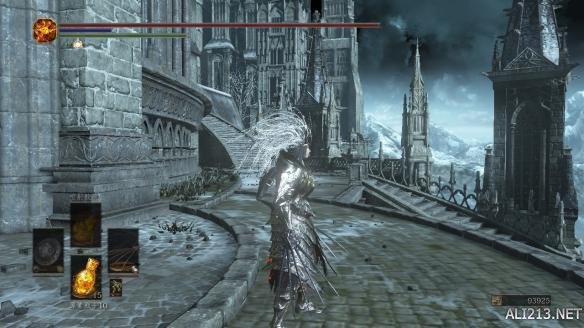 《黑暗之魂3》DLC新武器pvp个人见解