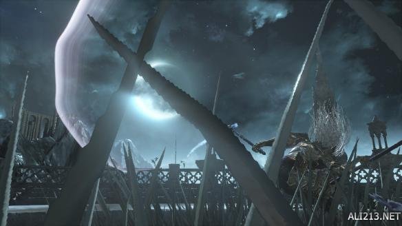 《黑暗之魂3》DLC新武器pvp个人见解