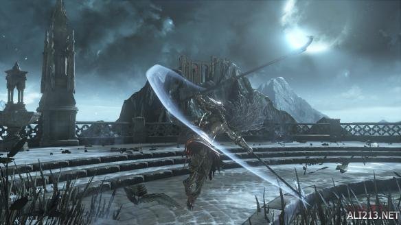 《黑暗之魂3》DLC新武器pvp个人见解