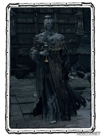 《黑暗之魂3》最弱小怪图文介绍TOP10（黑暗之魂3哪些怪弱暗）