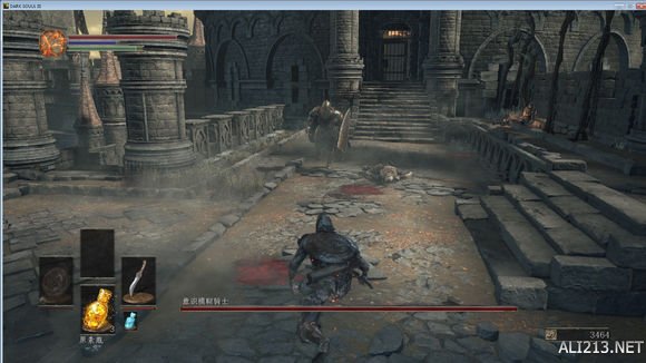 黑暗之魂3职业推荐（黑暗之魂3职业推荐最新）