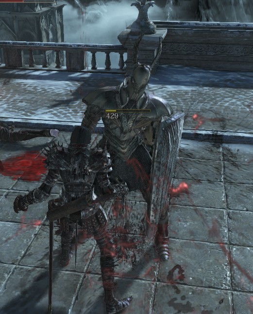 黑暗之魂3boss战bug怎么用（黑暗之魂3打boss）