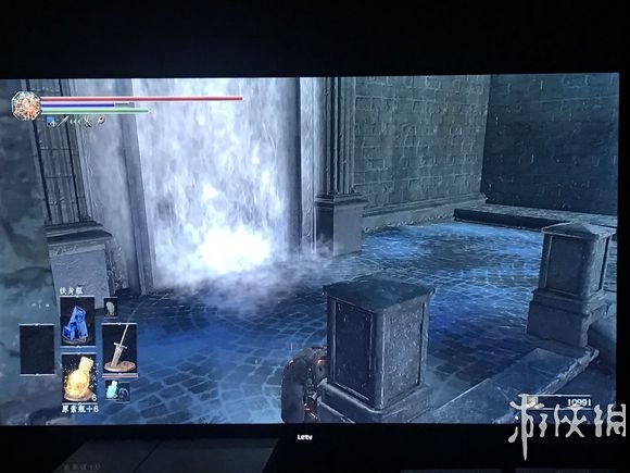 黑暗之魂3后院三个藏身之处推荐 黑魂三后院都是多少级的人