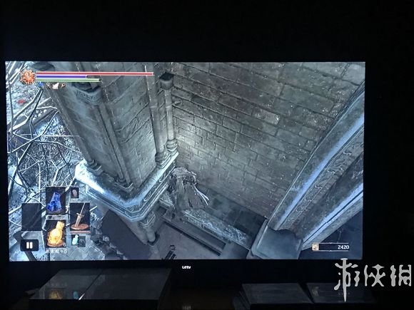 黑暗之魂3后院三个藏身之处推荐 后院藏身处在哪里