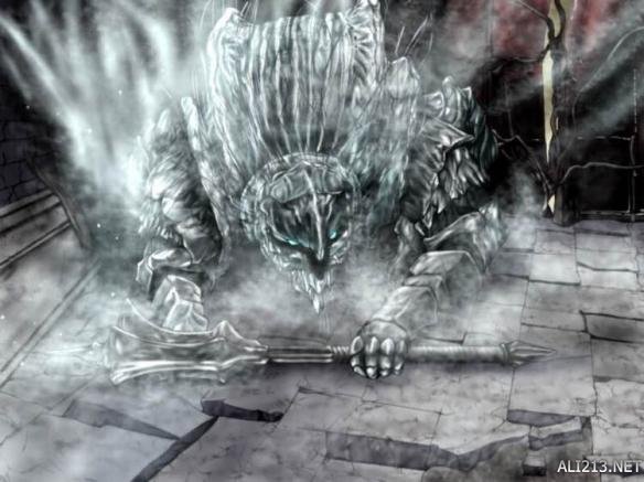 黑暗之魂3十大优秀boss玩家点评 黑暗之魂3十大优秀boss玩家点评