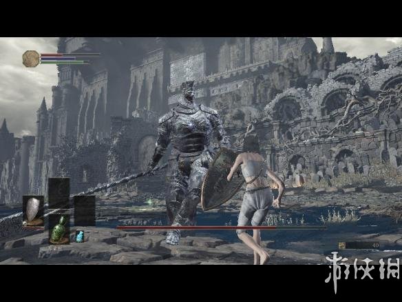 黑暗之魂3全BOSS打法教程（黑暗之魂3全boss打法教程攻略）