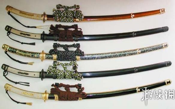 黑暗之魂3太刀大手子新手指南 黑暗之魂3太刀大手子新手指南怎么用